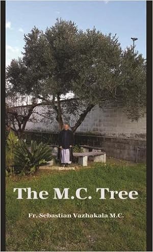 Seller image for The M.C. Tree by Vazhakala M C, Fr Sebastian [Paperback ] for sale by booksXpress