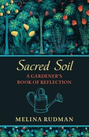 Bild des Verkufers fr Sacred Soil by Rudman, Melina [Paperback ] zum Verkauf von booksXpress