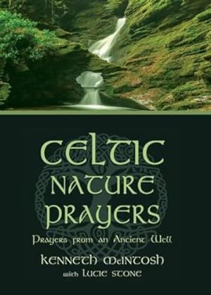 Bild des Verkufers fr Celtic Nature Prayers: Prayers from an Ancient Well [Soft Cover ] zum Verkauf von booksXpress