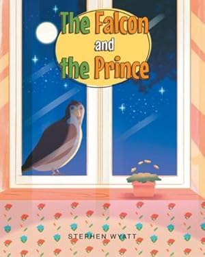 Seller image for The Falcon and the Prince [Soft Cover ] for sale by booksXpress