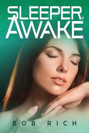 Bild des Verkufers fr Sleeper, Awake [Soft Cover ] zum Verkauf von booksXpress