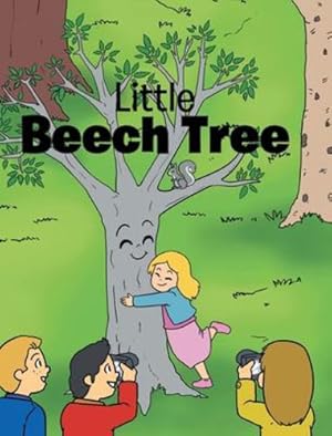 Immagine del venditore per The Little Beech Tree [Hardcover ] venduto da booksXpress