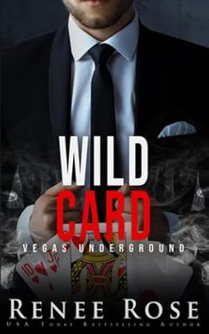 Seller image for Wild Card by Rose, Renee [Paperback ] for sale by booksXpress