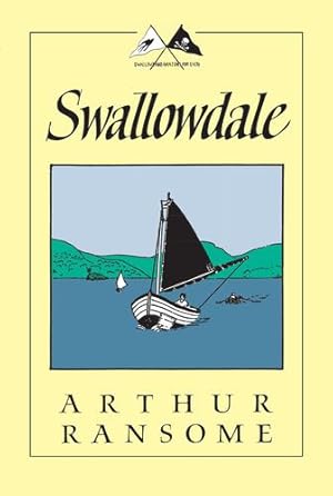 Seller image for Swallowdale (Swallows and Amazons) by Ransome, Arthur [Paperback ] for sale by booksXpress