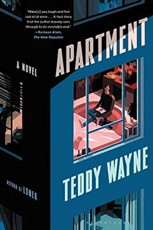 Immagine del venditore per Apartment by Wayne, Teddy [Paperback ] venduto da booksXpress