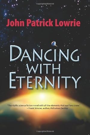 Bild des Verkufers fr Dancing with Eternity [Soft Cover ] zum Verkauf von booksXpress