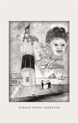 Seller image for The Lighthouse [Soft Cover ] for sale by booksXpress