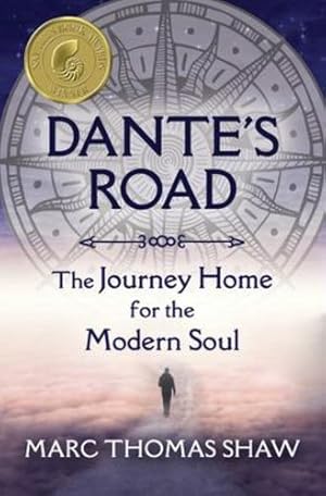 Immagine del venditore per Dante's Road: The Journey Home for the Modern Soul [Soft Cover ] venduto da booksXpress