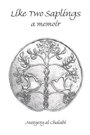 Immagine del venditore per Like Two Saplings: A Memoir [Soft Cover ] venduto da booksXpress