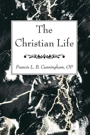 Seller image for The Christian Life [Soft Cover ] for sale by booksXpress