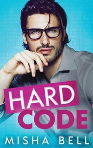 Bild des Verkufers fr Hard Code: A Laugh-Out-Loud Workplace Romantic Comedy [Soft Cover ] zum Verkauf von booksXpress