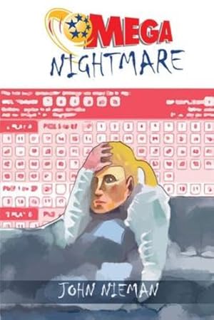 Seller image for Mega-Nightmare by Nieman, John [Paperback ] for sale by booksXpress