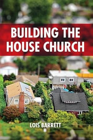 Seller image for Building the House Church [Soft Cover ] for sale by booksXpress