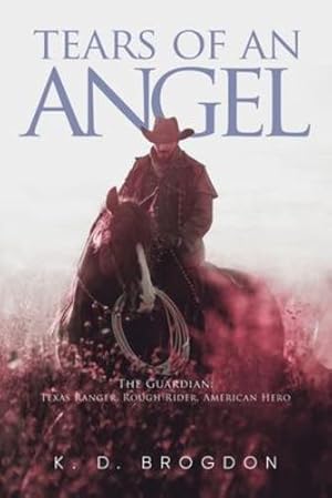 Seller image for Tears Of An Angel [Soft Cover ] for sale by booksXpress