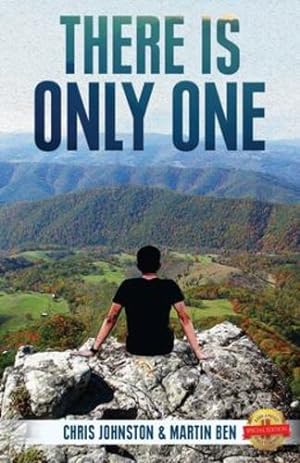 Imagen del vendedor de There Is Only One by Johnston, Chris [Paperback ] a la venta por booksXpress