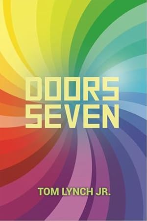 Imagen del vendedor de Doors Seven [Soft Cover ] a la venta por booksXpress