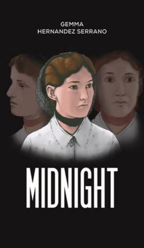 Seller image for Midnight by Serrano, Gemma Hernandez [Hardcover ] for sale by booksXpress