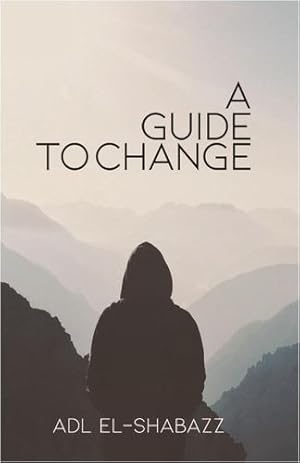 Image du vendeur pour A Guide to Change [Soft Cover ] mis en vente par booksXpress