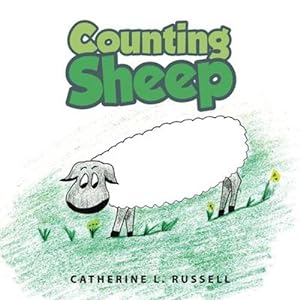 Imagen del vendedor de Counting Sheep by Russell, Catherine L [Paperback ] a la venta por booksXpress