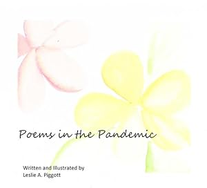 Seller image for Poems in the Pandemic [Soft Cover ] for sale by booksXpress