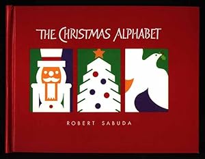 Immagine del venditore per The Christmas Alphabet venduto da Rivelli's Books