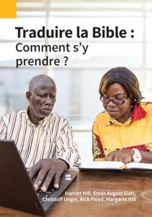 Bild des Verkufers fr Traduire la Bible: Comment s'y prendre ? (French Edition) [Soft Cover ] zum Verkauf von booksXpress