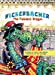 Bild des Verkufers fr Nickerbacher: The Funniest Dragon [Hardcover ] zum Verkauf von booksXpress