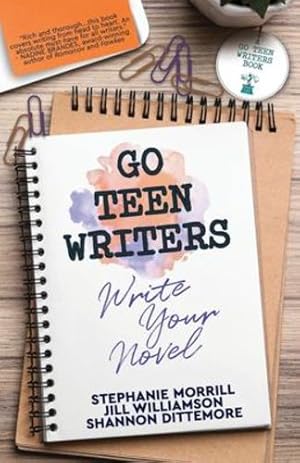 Image du vendeur pour Go Teen Writers: Write Your Novel [Soft Cover ] mis en vente par booksXpress