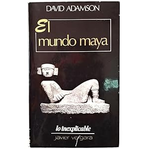 EL MUNDO MAYA