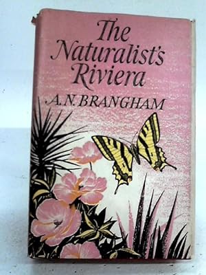 Seller image for The Naturalist's Riviera for sale by World of Rare Books