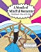Bild des Verkufers fr A Month of Mindful Moments: A Guidebook & Journal for Girls [Soft Cover ] zum Verkauf von booksXpress