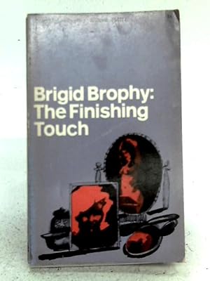Immagine del venditore per Finishing Touch venduto da World of Rare Books