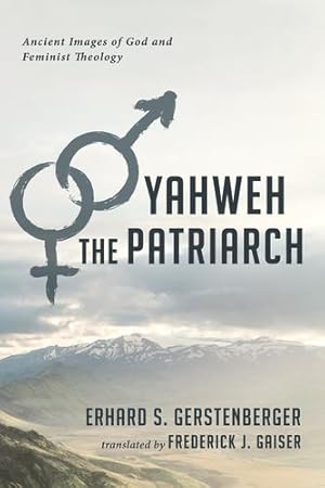 Seller image for Yahweh the Patriarch [Soft Cover ] for sale by booksXpress