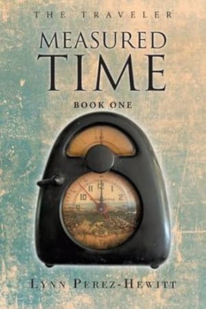 Immagine del venditore per Measured Time: Book One [Soft Cover ] venduto da booksXpress