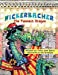 Bild des Verkufers fr Nickerbacher: The Funniest Dragon [Soft Cover ] zum Verkauf von booksXpress