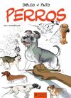 Bild des Verkufers fr Dibujo y pinto perros zum Verkauf von AG Library