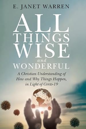 Immagine del venditore per All Things Wise and Wonderful [Hardcover ] venduto da booksXpress