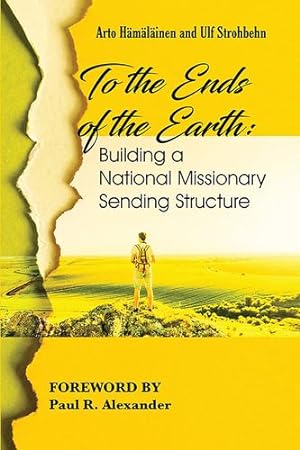 Seller image for To the Ends of the Earth [Soft Cover ] for sale by booksXpress