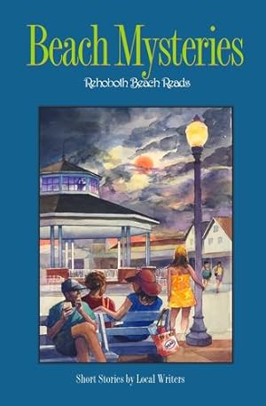 Seller image for Beach Mysteries by Sakaduski, Nancy [Paperback ] for sale by booksXpress