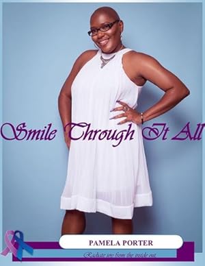 Seller image for Smile Through It All by Porter, Pamela [Paperback ] for sale by booksXpress