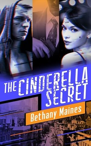 Immagine del venditore per The Cinderella Secret (The Deveraux Legacy) [Soft Cover ] venduto da booksXpress