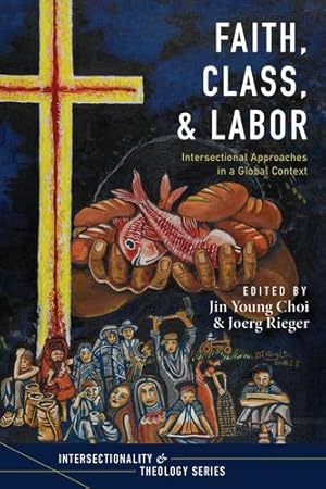 Seller image for Faith, Class, and Labor [Soft Cover ] for sale by booksXpress