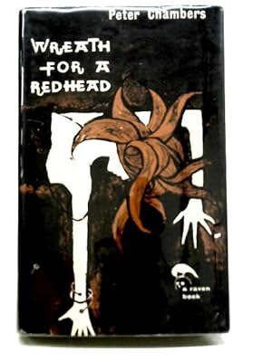 Bild des Verkufers fr Wreath for A Redhead zum Verkauf von World of Rare Books