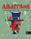 Imagen del vendedor de ANDERSON MR.(INGLES) a la venta por AG Library