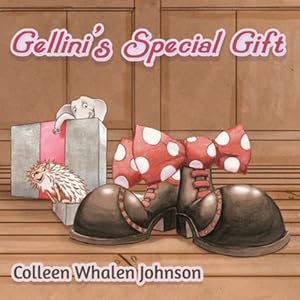 Bild des Verkufers fr Gellini's Special Gift [Soft Cover ] zum Verkauf von booksXpress