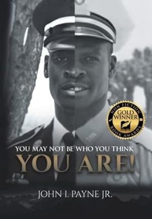 Seller image for You May Not Be Who You Think You Are! [Hardcover ] for sale by booksXpress