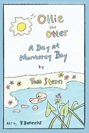 Seller image for Ollie the Otter: a Day at Monterey Bay [Soft Cover ] for sale by booksXpress
