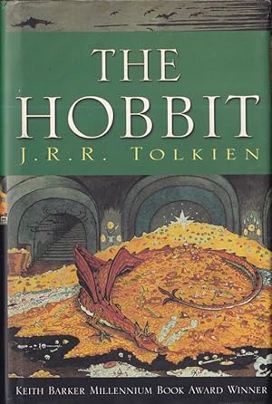 Seller image for The Hobbit : Or There and Back Again for sale by Caerwen Books