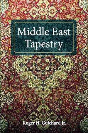 Seller image for Middle East Tapestry [Soft Cover ] for sale by booksXpress