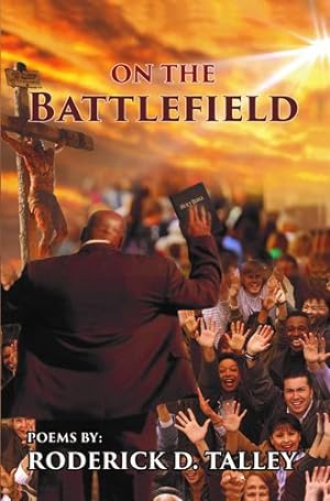 Seller image for On The Battlefield [Soft Cover ] for sale by booksXpress